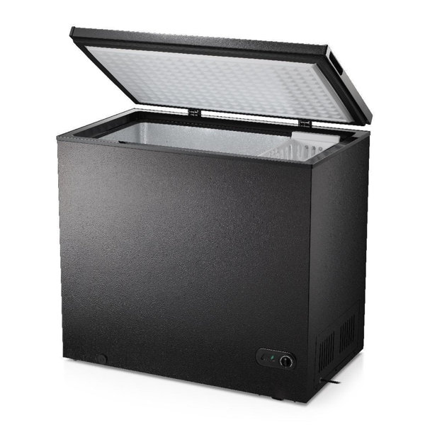 Best Chest Freezer 7 Cubic Feet